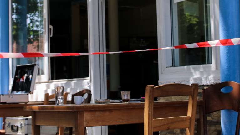 Γυναικοκτονία στη Λάρισα: Συνεχίζει να προκαλεί ο δολοφόνος που πήρε προθεσμία για να απολογηθεί – &quot;Ήμουν θολωμένος&quot;