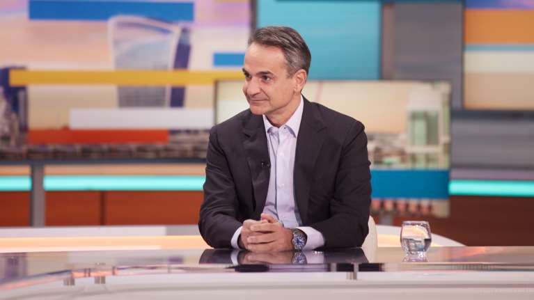 Μητσοτάκης για πανδημία: Η κυβέρνηση δεν θα ακολουθήσει μοντέλο Αυστρίας με lockdown ανεμβολίαστων