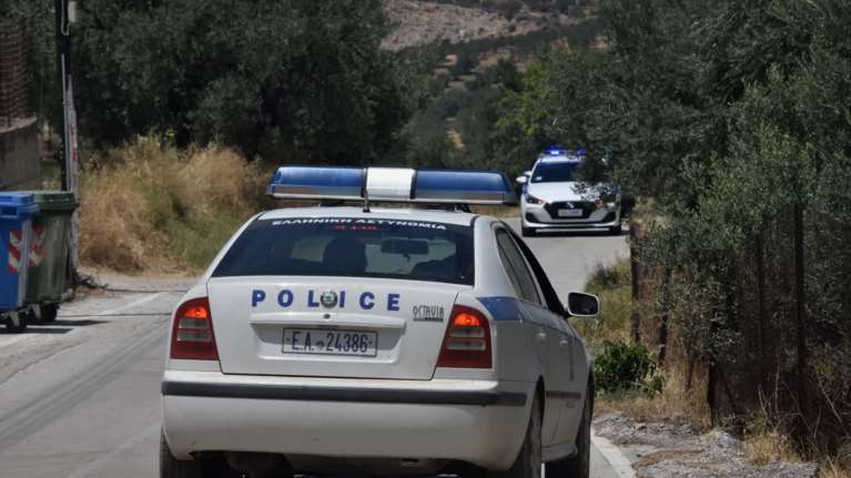 Σέρρες: Διάρρηξη με λεία 150.500 ευρώ σε σπίτι κτηνοτρόφου