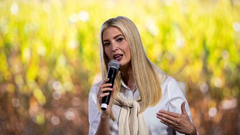 ΗΠΑ: Ενώπιον της Βουλής των Αντιπροσώπων η Ιβάνκα Τραμπ - Ζητούν να καταθέσει για την εισβολή στο Καπιτώλιο