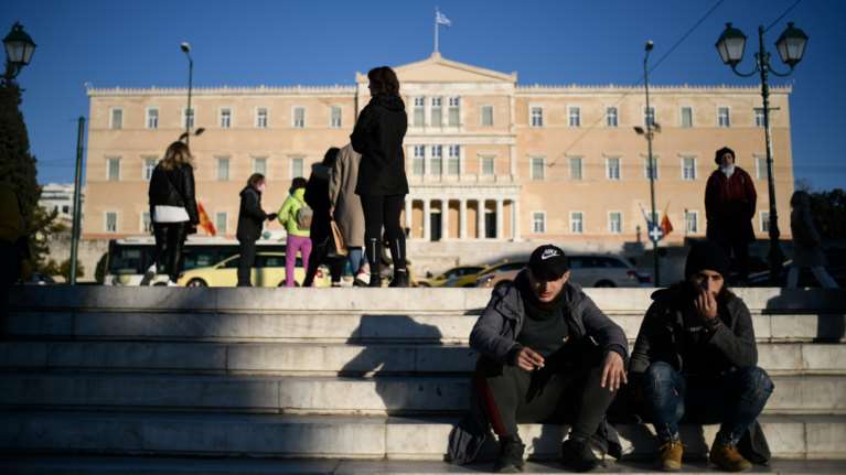 Κορονοϊός: &quot;Ξεφεύγει&quot; πάλι η Αττική με πάνω από 5.000 κρούσματα, 2.202 στη Θεσσαλονίκη - Ο χάρτης της διασποράς