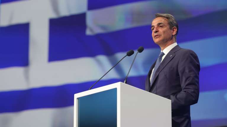 Άρθρο Μητσοτάκη στο περιοδικό της ΟΝΝΕΔ: Τα "όπλα" μας στη μάχη με τη στεγαστική κρίση