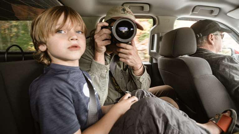 Αποκαλυπτική έρευνα: Σε ποια θέση του αυτοκινήτου κινδυνεύουμε περισσότερο να τραυματιστούμε σοβαρά