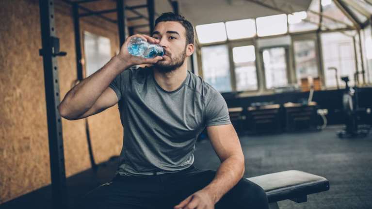 Τελικά πέφτει η κοιλιά χωρίς γυμναστική;