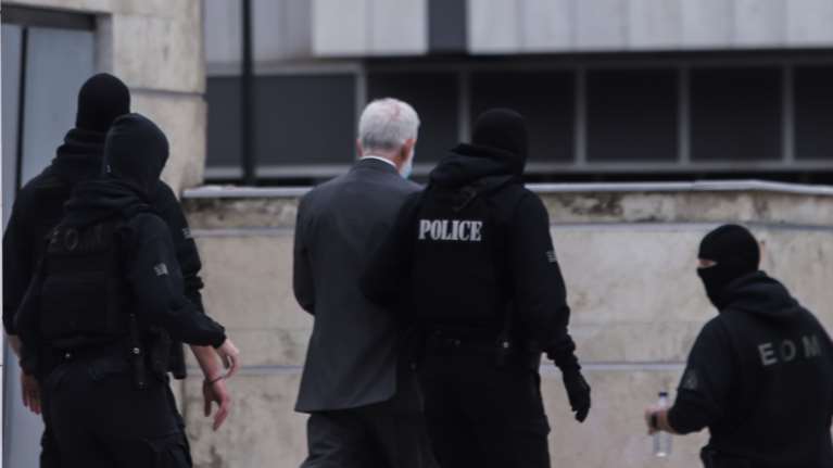 Πέτρος Φιλιππίδης: Πώς πέρασε το πρώτο βράδυ μετά τη δίκη - Συντετριμμένη η μητέρα της πρώτης καταγγέλλουσας [βίντεο]