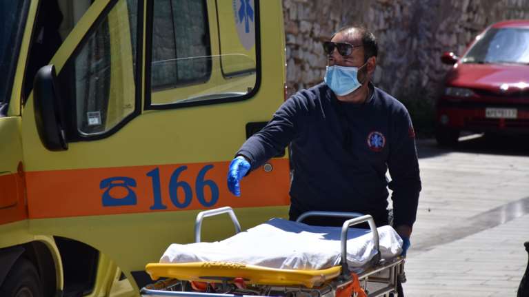 Βασιλικό Ευβοίας: Σοβαρός τραυματισμός 10χρονου κοριτσιού από αυτοκίνητο