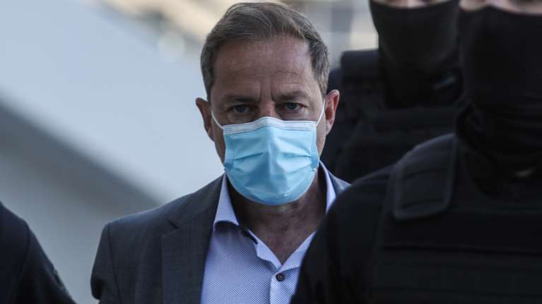 Δίκη Λιγνάδη: Αλκοόλ, χασίς και πρόταση για π@ρτ@ζα σε ανήλικους - Κατάθεση &quot;φωτιά&quot; για τους νεαρούς στην Επίδαυρο