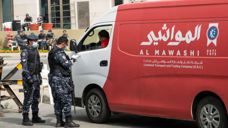 Σε καραντίνα ο υπουργός Υγείας του Ιράν -  Βρέθηκε θετικός σε κοροναϊό [Βίντεο]