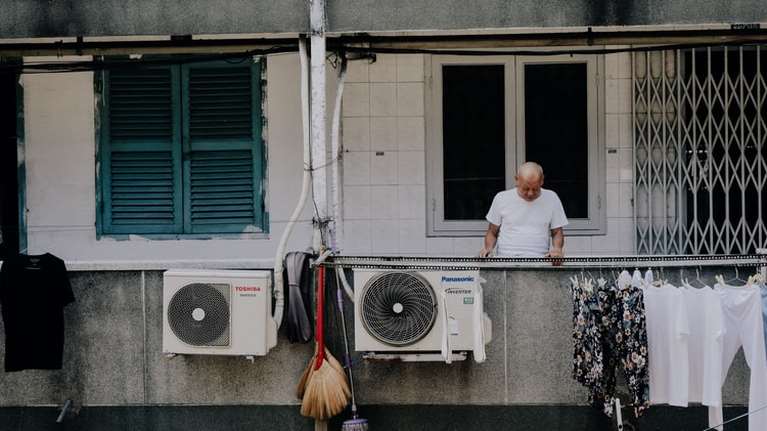Κορονοϊός και κλιματιστικά: Μπορεί να κολλήσουμε; - Οι έξι συμβουλές ειδικών