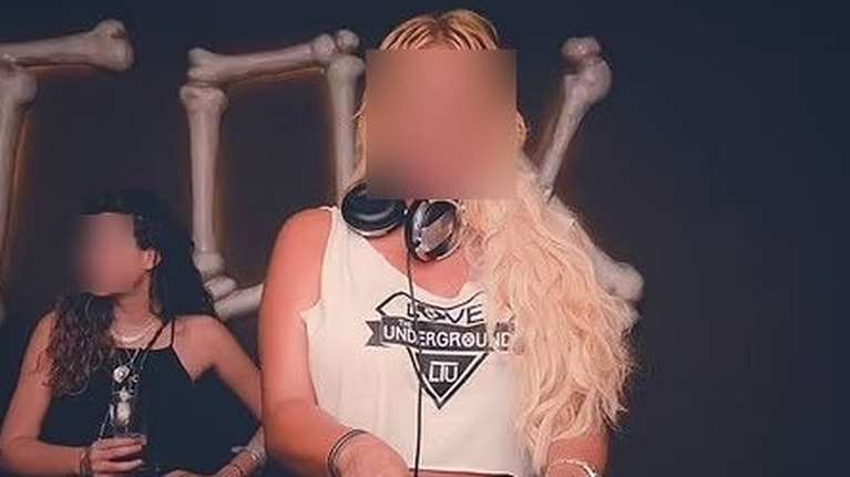 Πάρτι με ναρκωτικά σε βίλα στα Καλύβια: Γνωστή Αζέρα DJ η διοργανώτρια - 13 συλλήψεις μετά από έφοδο της Δίωξης