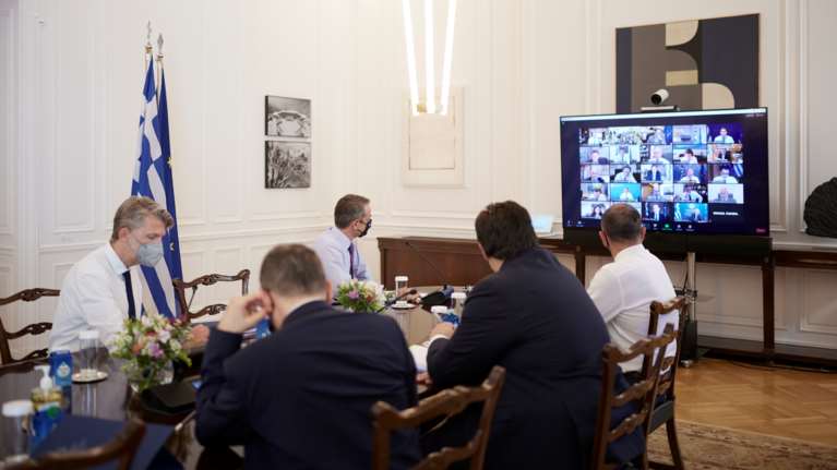 Συνεδριάζει στις 11:00 της Τρίτης το υπουργικό συμβούλιο - Αντίστροφη μέτρηση για τον ανασχηματισμό