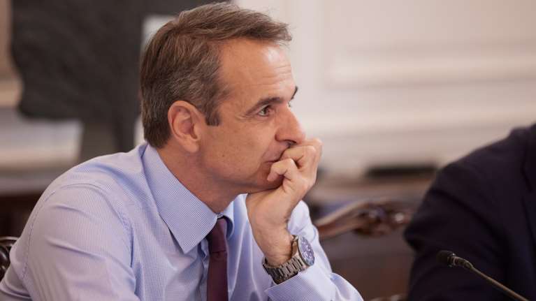 Κυριάκος Μητσοτάκης: Στη δημοσιότητα το πόθεν έσχες του πρωθυπουργού
