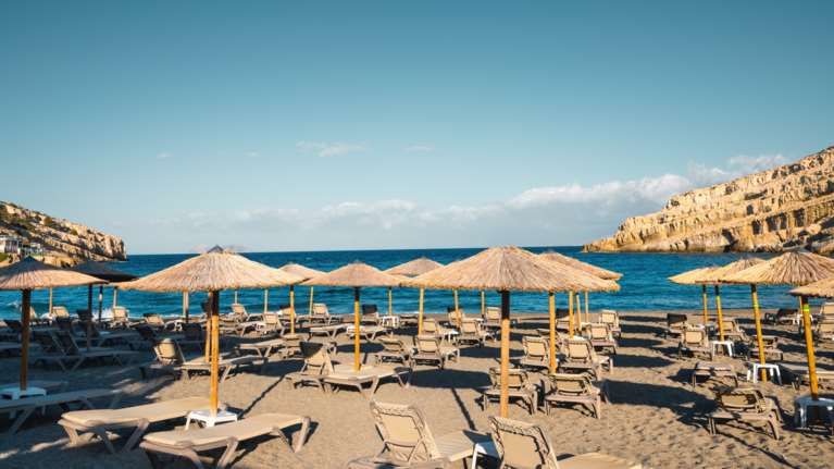 Κοινωνικός τουρισμός 2023: Άνοιξε η πλατφόρμα για τις αιτήσεις - Οι δικαιούχοι και τα ποσά [παραδείγματα]