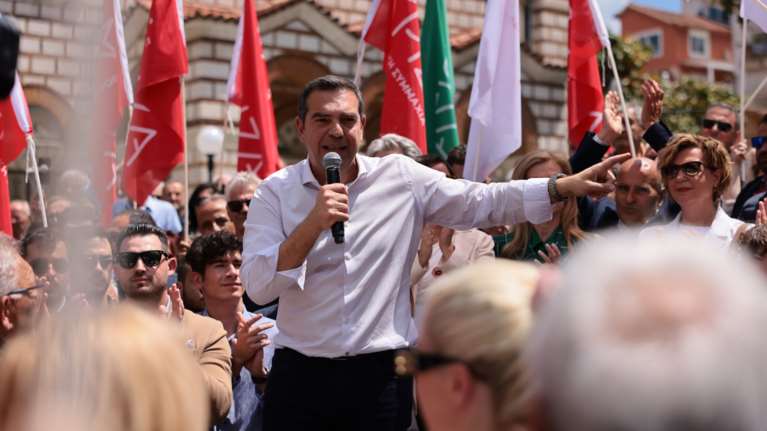 Τα θολά σημεία στην κοστολόγηση του &quot;προγράμματος ΣΥΡΙΖΑ&quot;- Τι ξεχνά να προσθέσει ο Αλέξης Τσίπρας