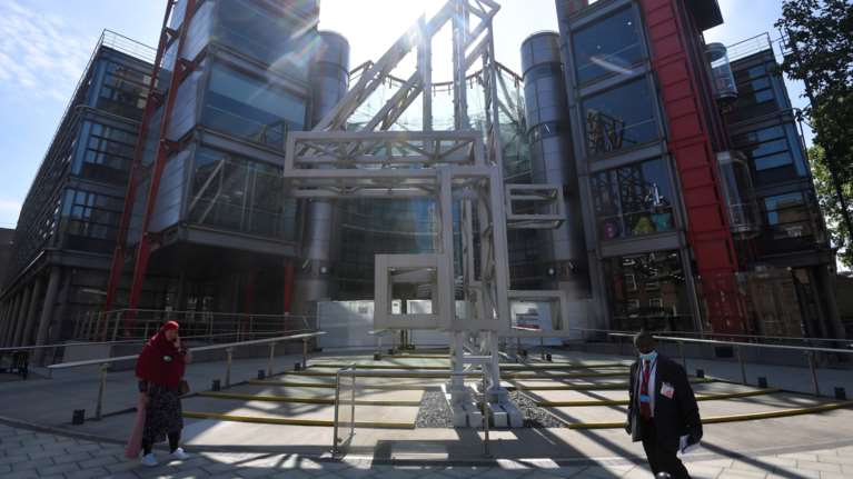 Ιδιωτικοποιείται το βρετανικό κανάλι Channel 4 - Αλλαγή σκηνικού στα ΜΜΕ της χώρας