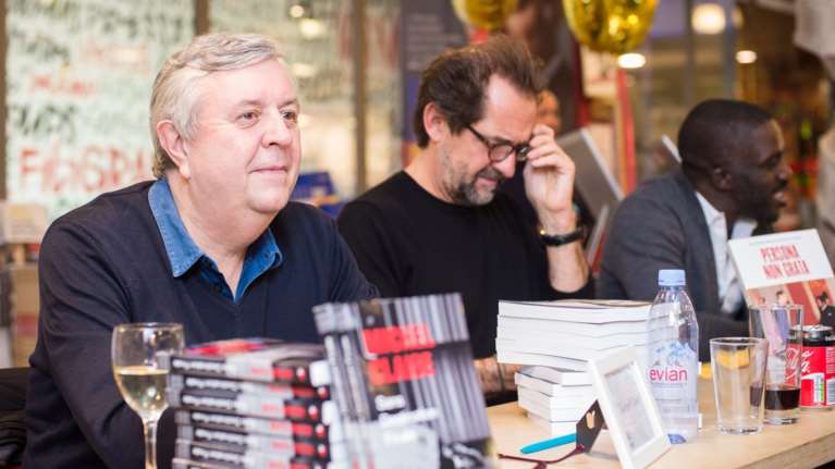 &quot;Βόμβα&quot; στην υπόθεση Qatargate: Παραιτήθηκε ο ανακριτής Μισέλ Κλεζ