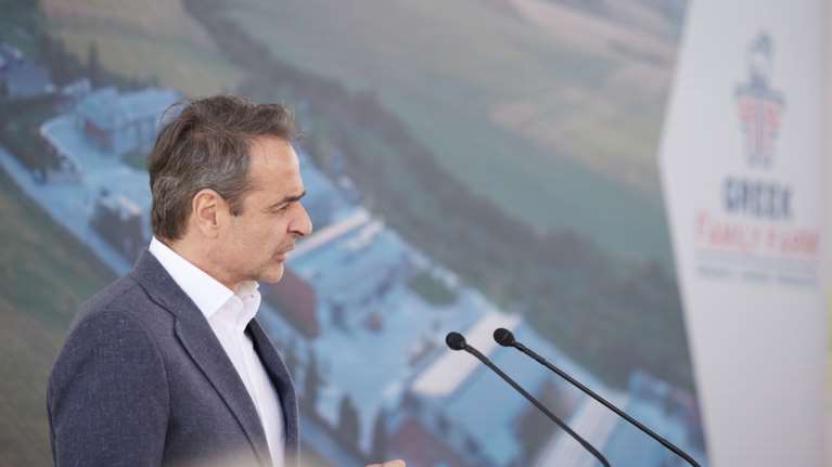 Μητσοτάκης: Ανοίγει ο δρόμος για έξοδο από την ενισχυμένη εποπτεία - Εφικτός ο στόχος για επενδυτική βαθμίδα το 2023