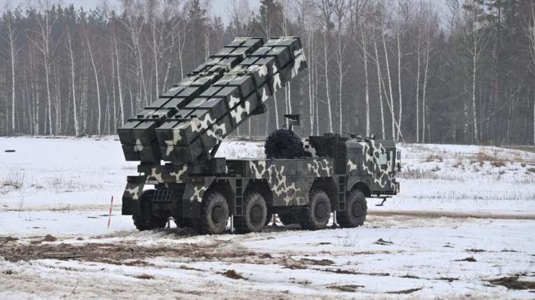 Πόλεμος στην Ουκρανία: Η Ρωσία έριξε θερμοβαρική βόμβα, λέει ο δήμαρχος της Οκτίρκα - Η πιο θανατηφόρα μη πυρηνική βόμβα