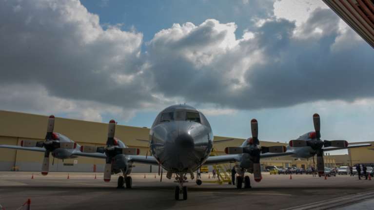 Στη Βουλή δικογραφία κατά Τσίπρα, Καμμένου και άλλων τριών - Η αναβάθμιση των αεροσκαφών P-3B και τα 500 εκατ. δολάρια
