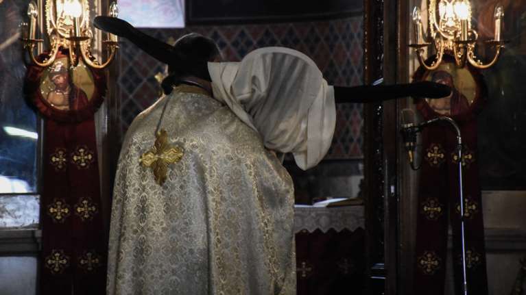 Αγρίνιο: Ένοχος και στο Εφετείο ο ιερέας για τους βιασμούς τριών ανήλικων κοριτσιών - Καταδικάστηκε σε 27 χρόνια