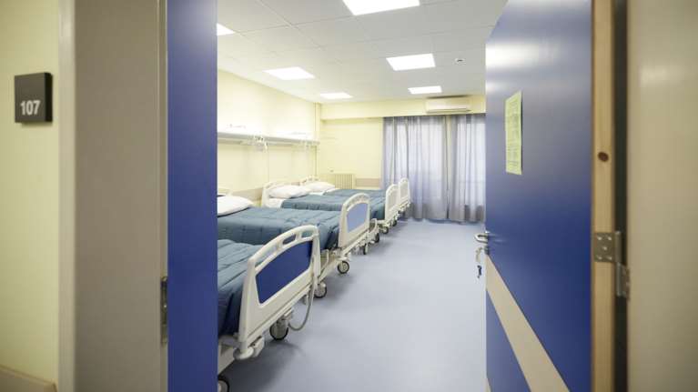 Οργή για τη λάθος μετάγγιση αίματος στο Τζάνειο: Ο... χαλασμένος εκτυπωτής και το μπέρδεμα με τα κρεβάτια