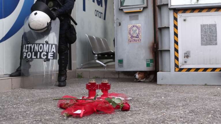 ΕΔΕ κατά των αστυνομικών στους Αγ. Αναργύρους: Με ελλιπή στοιχεία ο φάκελος που έστειλαν στον Συνήγορο του Πολίτη