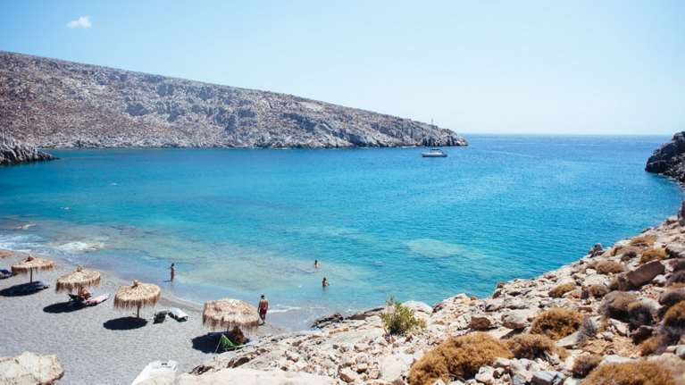 La Repubblica: Η Ελλάδα είναι το ιδανικό μέρος για διακοπές φέτος το καλοκαίρι - Η Αστυπάλαια στην κορυφή