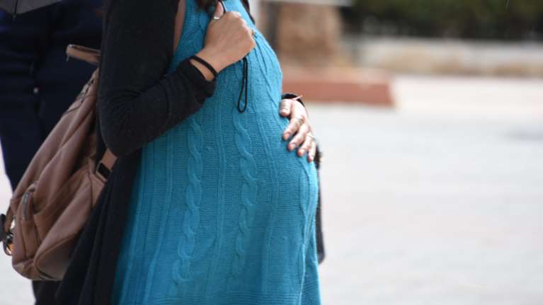 Η διαταραχή υπέρτασης στην κύηση αυξάνει τον κίνδυνο πρόωρου θανάτου για το παιδί