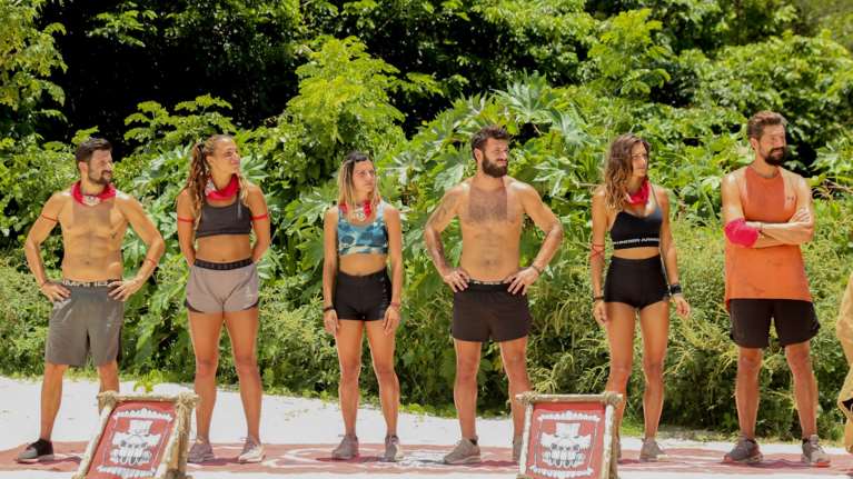 Survivor spoiler 11/5: &quot;Βόμβα&quot; - Δύο αποχωρήσεις σήμερα - Ποιοι παίκτες φεύγουν [Βίντεο]