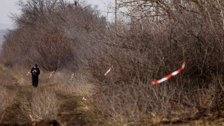 Πόλεμος στην Ουκρανία: Καταστράφηκαν ρωσικοί πύραυλοι από έκρηξη στην Κριμαία