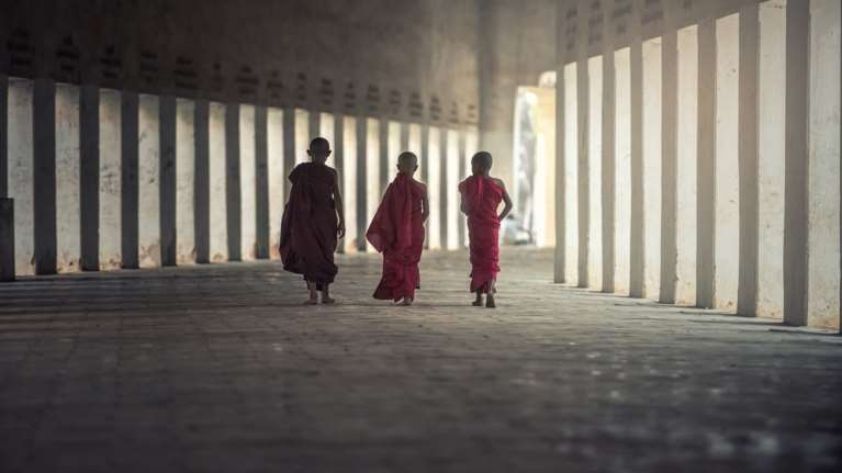 Το Βέλγιο θα γίνει η δεύτερη χώρα της ΕΕ που θα αναγνωρίσει επίσημα τον βουδισμό