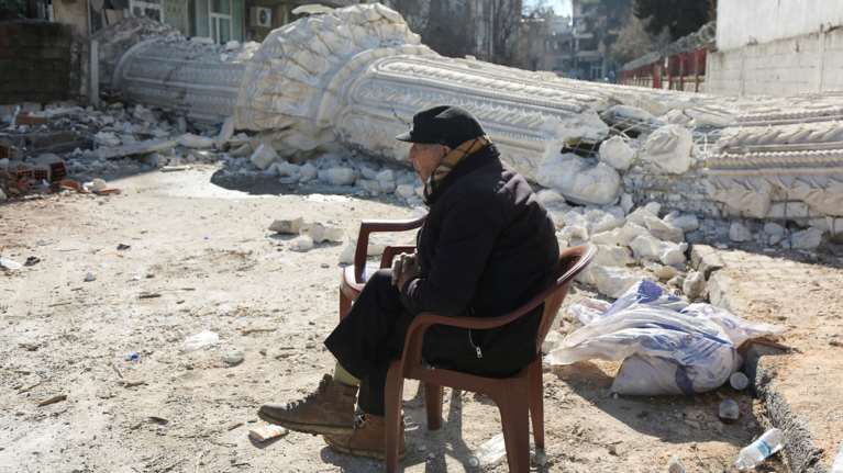 Σεισμός σε Τουρκία - Συρία: Πάνω από 36.000 οι νεκροί - Βγάζουν ακόμη επιζώντες μία εβδομάδα μετά [εικόνες]