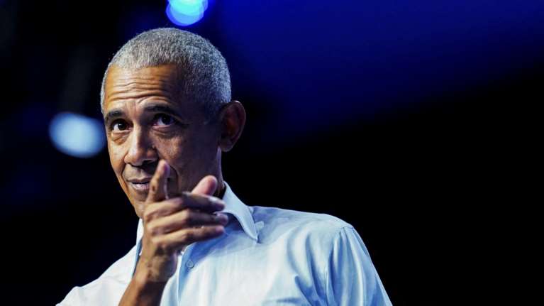 ΗΠΑ: Ο Ομπάμα αποκάλυψε ότι τον κυνηγούσαν οι γυναίκες όσο ήταν πρόεδρος - Τι τον κράτησε στον ίσιο δρόμο