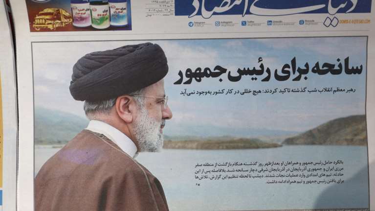 Το Ιράν μετά τον θάνατο του Ραϊσί: Κενό εξουσίας και φόβοι για εμφύλιο - Οι αναλύσεις για την επόμενη ημέρα