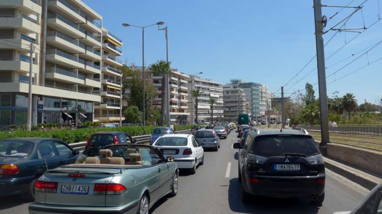 Πώς πρέπει να χρησιμοποιούμε τα κλιματιστικά στα αυτοκίνητα - Τι συνιστά η νέα ΚΥΑ