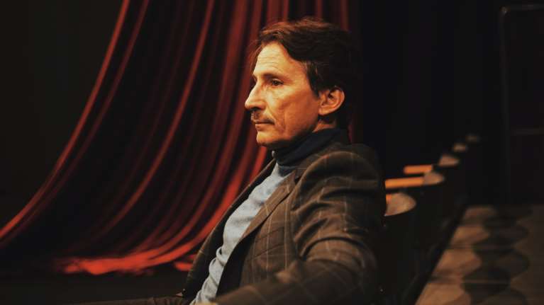 Χουβαρδάς, Μαρμαρινός, Τάρλοου, Μπινός φέτος στην Επίδαυρο - Όλο το πρόγραμμα του Φεστιβάλ