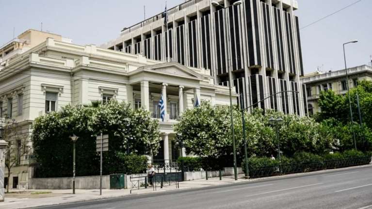 Η Αθήνα σηκώνει το γάντι: Επιστολές Δένδια για την τουρκική προκλητικότητα σε ΕΕ, ΟΗΕ και ΝΑΤΟ