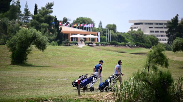 Porto Carras Pro-Am Aegean Mini Tour με συμμετοχές από 12 χώρες