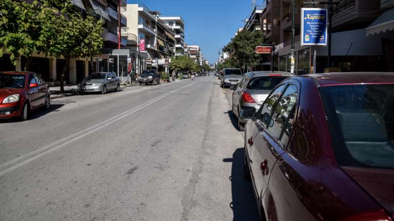 Αιτωλοακαρνανία: Κοντά σε νέο, σκληρό lockdown – Συναγερμός για τα κρούσματα