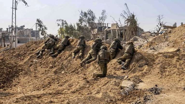 Στο Κάιρο μεταβαίνει αντιπροσωπεία της Χαμάς - Νέος κύκλος συνομιλιών για εκεχειρία