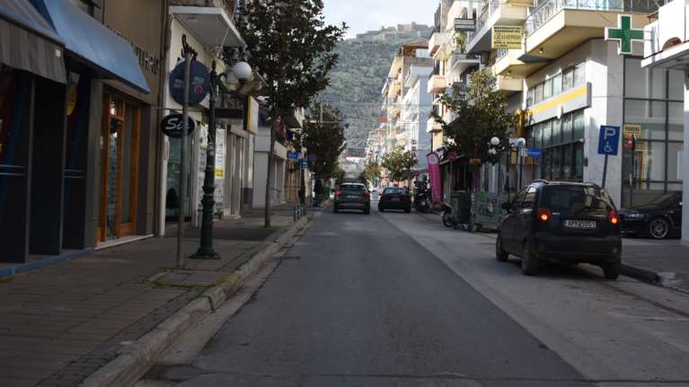 Lockdown από τα ξημερώματα σε Χαλκιδική, Λασίθι και Ζάκυνθο - Γιατί μπήκαν στο "κόκκινο" οι τρεις περιοχές