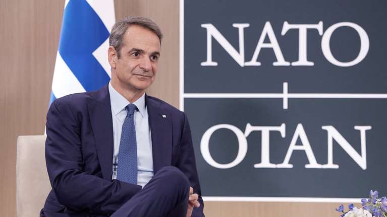 Τι θα πει ο Μητσοτάκης στην κρίσιμη συνεδρίαση του ΝΑΤΟ μετά και το χτύπημα των ΗΠΑ στο Ιράν - Συνάντηση με Ερντογάν;