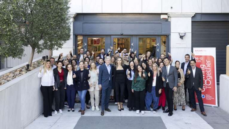 Η Eurolife FFH συμμετείχε για 9η χρονιά στην Εθνική Εβδομάδα Εξυπηρέτησης Πελατών