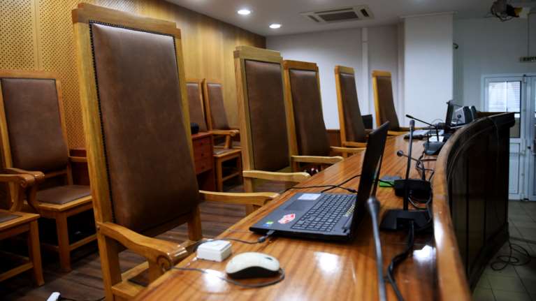 Παραδικαστικό στην Κέρκυρα: Στο μικροσκόπιο του Αρείου Πάγου οι 1.000 δικογραφίες που έγιναν καπνός