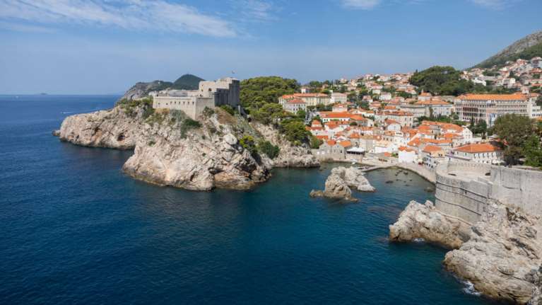 Το Ντουμπρόβνικ  η πιο ασφαλής πόλη της Ευρώπης - Τα 10 μέρη με τη χαμηλότερη εγκληματικότητα