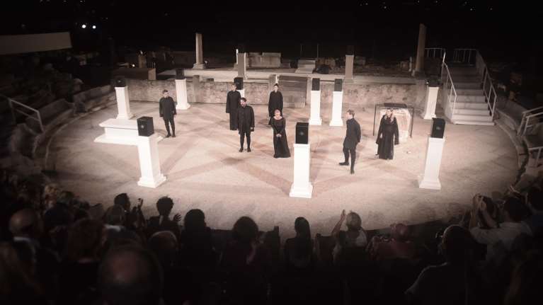 Επίδομα 534 ευρώ για τον Μάρτιο: Αύριο ανοίγει η πλατφόρμα για τους καλλιτέχνες