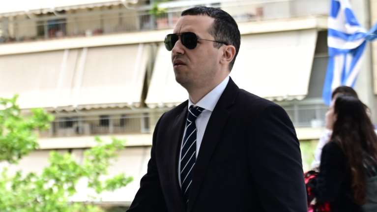 &quot;Σπαρτιάτες&quot;: Απαλλαγή και των 13 για εξαπάτηση εκλογέων ζήτησε η εισαγγελέας - &quot;Τους επέλεξε ο Στίγκας, όχι ο Κασιδιάρης&quot;