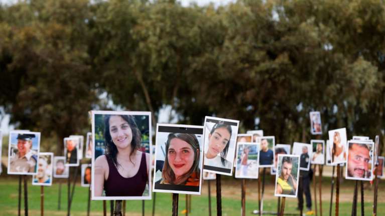 Washington post: Οι βιασμοί ως όπλο πολέμου - Πώς το Ισραήλ αποκαλύπτει τα φρικτά εγκλήματα της Χαμάς