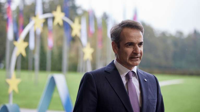 Ελληνογαλλική συμφωνία - Μητσοτάκης: Ιστορική η ευθύνη, όλοι κρινόμαστε από τους πολίτες και την Ιστορία