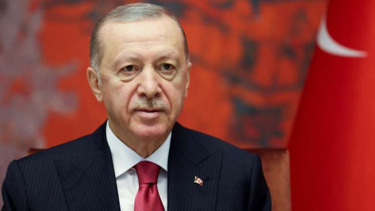 Ερντογάν: Από τη Συρία διείσδυσαν οι τρομοκράτες στην Άγκυρα - Οι ΗΠΑ στηρίζουν τις τρομοκρατικές οργανώσεις